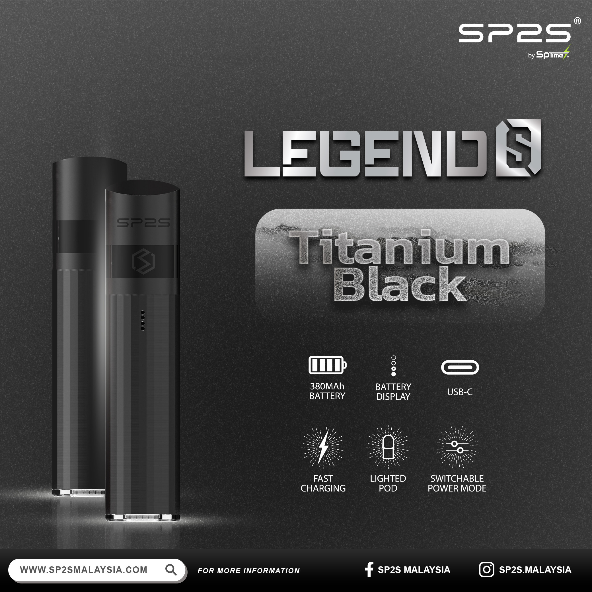 SP2S Malaysia - SP2s Official Webstore